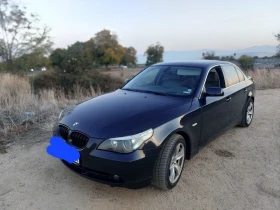 BMW 530 2500k xi