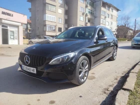 Mercedes-Benz C 220 Bluetec - 14300 € / 27968.37 лв. - 41772593 13