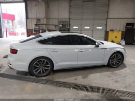 Audi S5 PREMIUM PLUS АВТО КРЕДИТ | Auto.bg — изображение 5