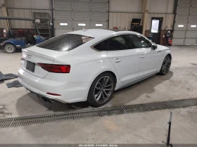 Audi S5 PREMIUM PLUS АВТО КРЕДИТ | Auto.bg — изображение 8