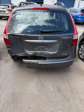 Hyundai I30 - 11 € / 21.51 лв. - 80198720 5