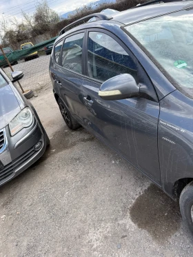 Hyundai I30 - 11 € / 21.51 лв. - 80198720 7