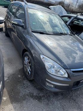 Hyundai I30 - 11 € / 21.51 лв. - 80198720 2