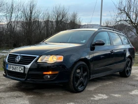 VW Passat B6