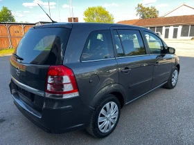 Opel Zafira 1.7CDTI 110к.с * Facelift* 7-места - 1400 € / 2738.16 лв. - 48786996 4