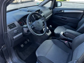 Opel Zafira 1.7CDTI 110к.с * Facelift* 7-места - 1400 € / 2738.16 лв. - 48786996 9