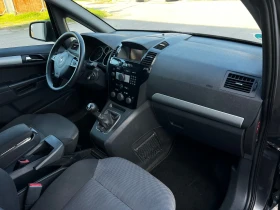 Opel Zafira 1.7CDTI 110к.с * Facelift* 7-места - 1400 € / 2738.16 лв. - 48786996 11