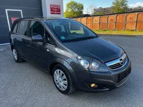 Opel Zafira 1.7CDTI 110к.с * Facelift* 7-места - 1400 € / 2738.16 лв. - 48786996 2