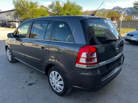 Opel Zafira 1.7CDTI 110к.с * Facelift* 7-места - 1400 € / 2738.16 лв. - 48786996 3