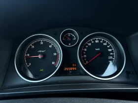 Opel Zafira 1.7CDTI 110к.с * Facelift* 7-места - 1400 € / 2738.16 лв. - 48786996 16