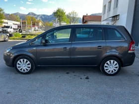 Opel Zafira 1.7CDTI 110к.с * Facelift* 7-места - 1400 € / 2738.16 лв. - 48786996 5