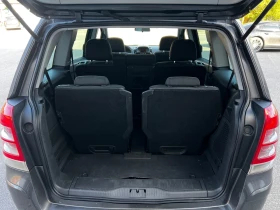 Opel Zafira 1.7CDTI 110к.с * Facelift* 7-места - 1400 € / 2738.16 лв. - 48786996 15