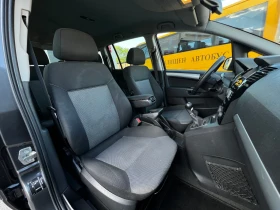 Opel Zafira 1.7CDTI 110к.с * Facelift* 7-места - 1400 € / 2738.16 лв. - 48786996 13