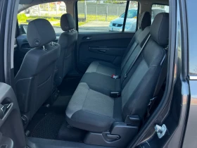 Opel Zafira 1.7CDTI 110к.с * Facelift* 7-места - 1400 € / 2738.16 лв. - 48786996 14