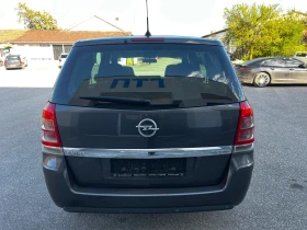 Opel Zafira 1.7CDTI 110к.с * Facelift* 7-места - 1400 € / 2738.16 лв. - 48786996 8