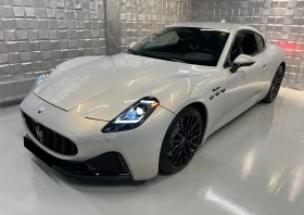 Maserati GranTurismo Modena 3.0 V6 AWD | Mobile.bg � ����� ������ 3