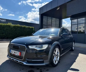 ����� �� �������� �� Audi A6 Allroad 3.0TDI/��� ����