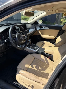 Audi A6 Allroad 3.0TDI/��� ���� | Mobile.bg � ����� ������ 9