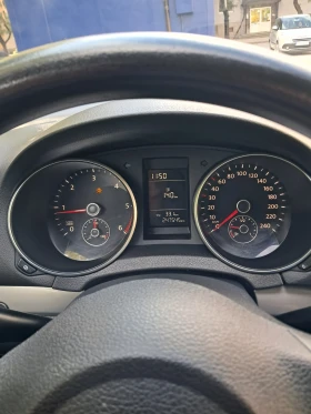 VW Golf 1.6 TDI | Mobile.bg � ����� ������ 3