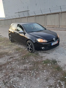 VW Golf 1.6 TDI | Mobile.bg � ����� ������ 7