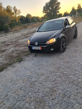 VW Golf 1.6 TDI | Mobile.bg � ����� ������ 4