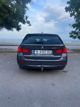 BMW 320 2.0i-184 | Mobile.bg � ����� ������ 5