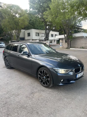 BMW 320 2.0i-184 | Mobile.bg � ����� ������ 3