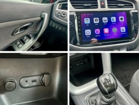 Kia Ceed 1.6i Android ���������  | Mobile.bg � ����� ������ 13