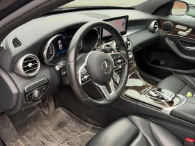 Mercedes-Benz C 300 4MATIC * ������� * �������� * 2 ����� * CARFAX | Mobile.bg � ����� ������ 6