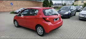 Toyota Yaris 1.0 i газ климатик | Auto.bg — изображение 5