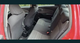 Toyota Yaris 1.0 i газ климатик | Auto.bg — изображение 6