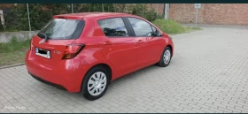 Toyota Yaris 1.0 i газ климатик | Auto.bg — изображение 4