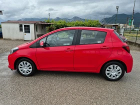 Toyota Yaris 1.0 i ��� �������� | Mobile.bg � ����� ������ 7