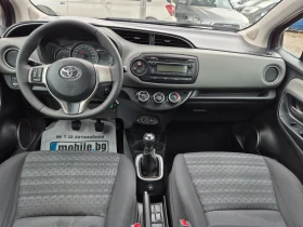 Toyota Yaris 1.0 i ��� �������� | Mobile.bg � ����� ������ 12
