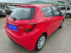 Toyota Yaris 1.0 i ��� �������� | Mobile.bg � ����� ������ 5