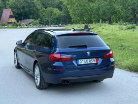 BMW 530 Швейцария | Auto.bg — изображение 7