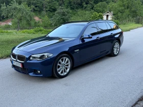 BMW 530 Швейцария | Auto.bg — изображение 5