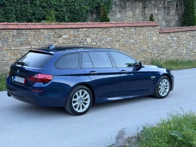 BMW 530 Швейцария | Auto.bg — изображение 9