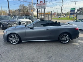 Mercedes-Benz E 400 Cabriolet | Mobile.bg � ����� ������ 6