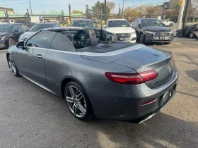Mercedes-Benz E 400 Cabriolet | Mobile.bg � ����� ������ 8
