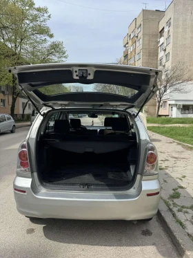 Toyota Corolla verso undefined | Auto.bg — изображение 4