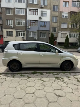 Toyota Corolla verso undefined | Auto.bg — изображение 6