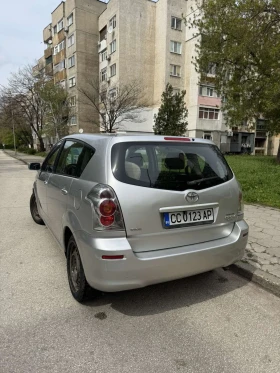 Toyota Corolla verso undefined | Auto.bg — изображение 5