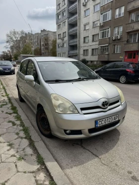 Toyota Corolla verso undefined | Auto.bg — изображение 2