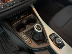 BMW 116 i - EURO 6B | Auto.bg — изображение 13