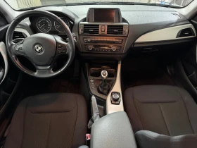 BMW 116 i - EURO 6B | Auto.bg — изображение 9