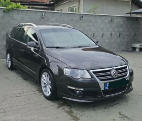VW Passat B6