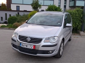 ������ VW Touran