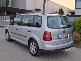 VW Touran 1.9TDI* (105��)* FACELIFT* ��� ����*  | Mobile.bg � ����� ������ 5