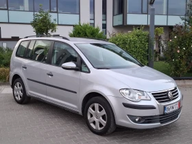 VW Touran 1.9TDI* (105��)* FACELIFT* ��� ����*  | Mobile.bg � ����� ������ 11